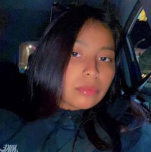 Meet your Posher, Karla